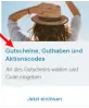 Kachel im myAIDA-Portal