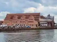 Baltische Philharmonie in Danzig