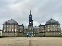 Schloss Christiansborg