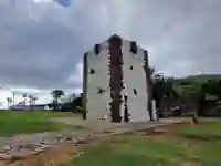 Torre del Conde Festung auf La Gomera