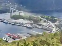 Måløybrücke