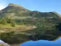 See Skramsvatnet