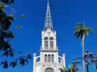 Kathedrale Saint-Louis in Fort-de-France