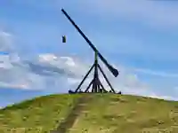 Vippefyret Leuchtturm