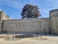 Mittelalterliche Stadtmauer Southampton