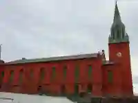 St. Petri Kirche in Stavanger
