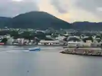 Fähre von St. Kitts nach Nevis im Hafen von Basseterre