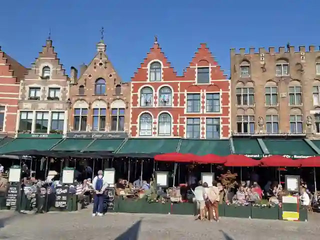 Grote Markt