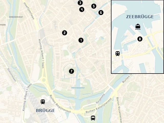 Port of Zeebrugge